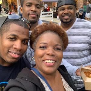 Meet your Posher, Gary